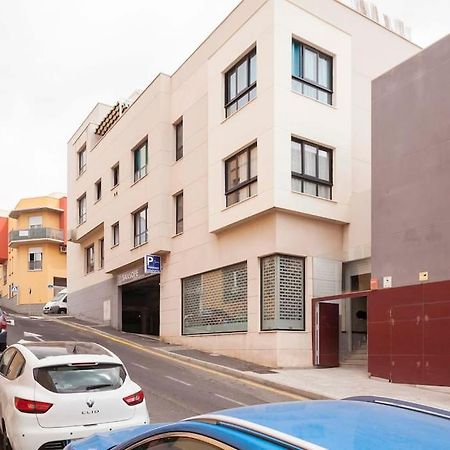 Lovely Spacious Apartment In San Isidro  Exterior photo