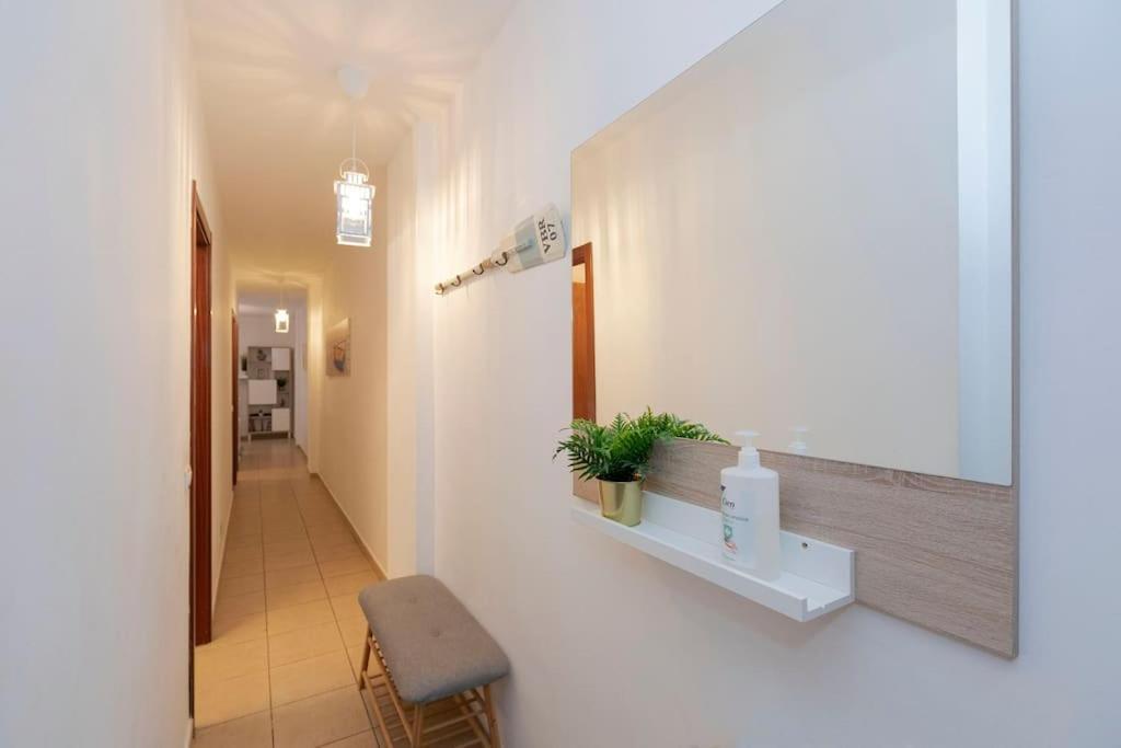 Lovely Spacious Apartment In San Isidro  Exterior photo