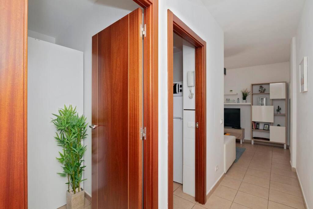 Lovely Spacious Apartment In San Isidro  Exterior photo