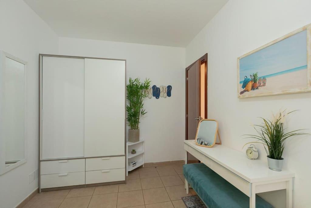 Lovely Spacious Apartment In San Isidro  Exterior photo