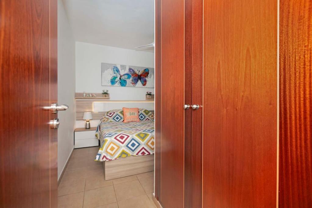 Lovely Spacious Apartment In San Isidro  Exterior photo