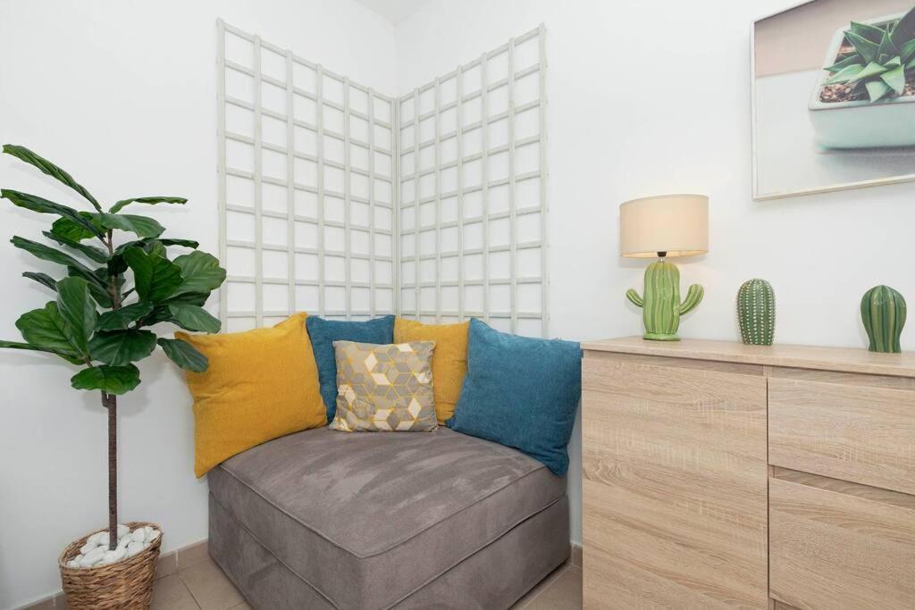Lovely Spacious Apartment In San Isidro  Exterior photo